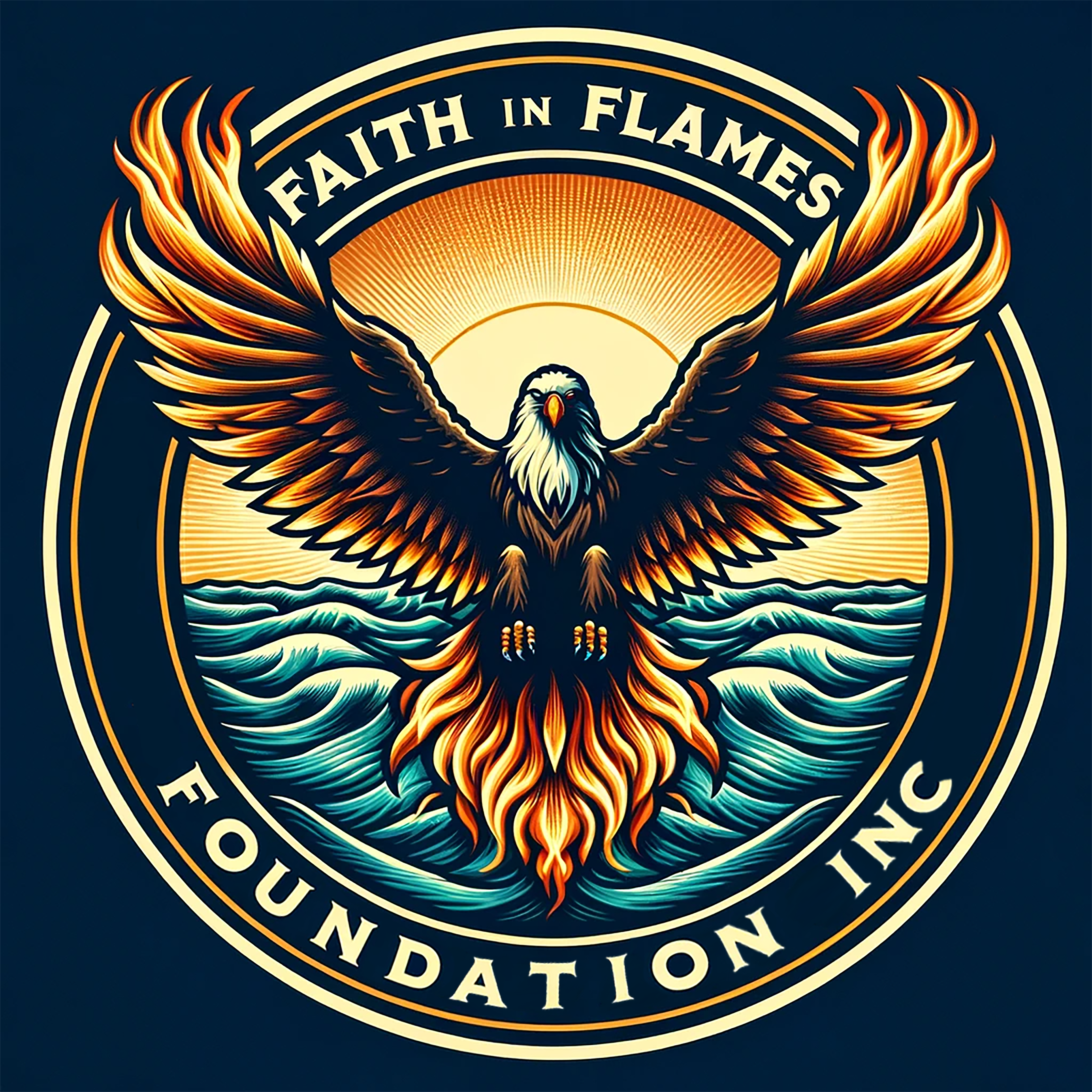 Faith in Flames Foundation